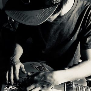 Meet your Posher, Kristopher